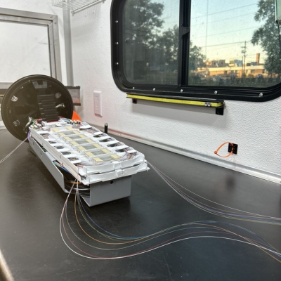 Wiring box